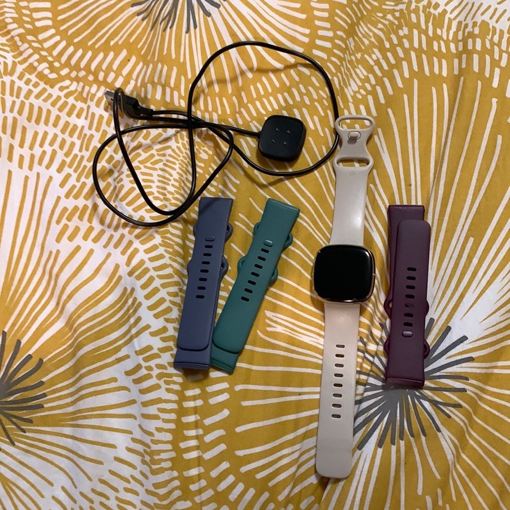 Fitbit Sense